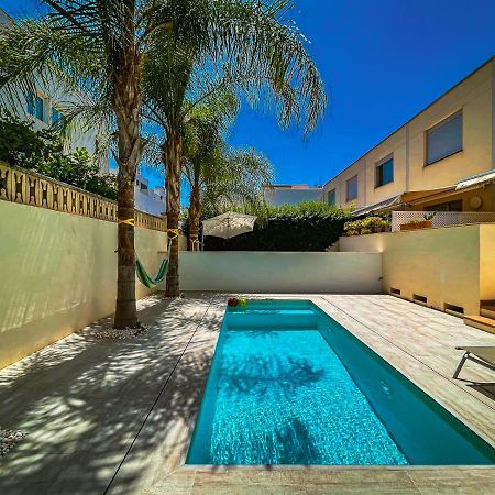 Villa Casa Molinar à Palma Extérieur photo