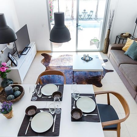 Villa Casa Molinar à Palma Extérieur photo