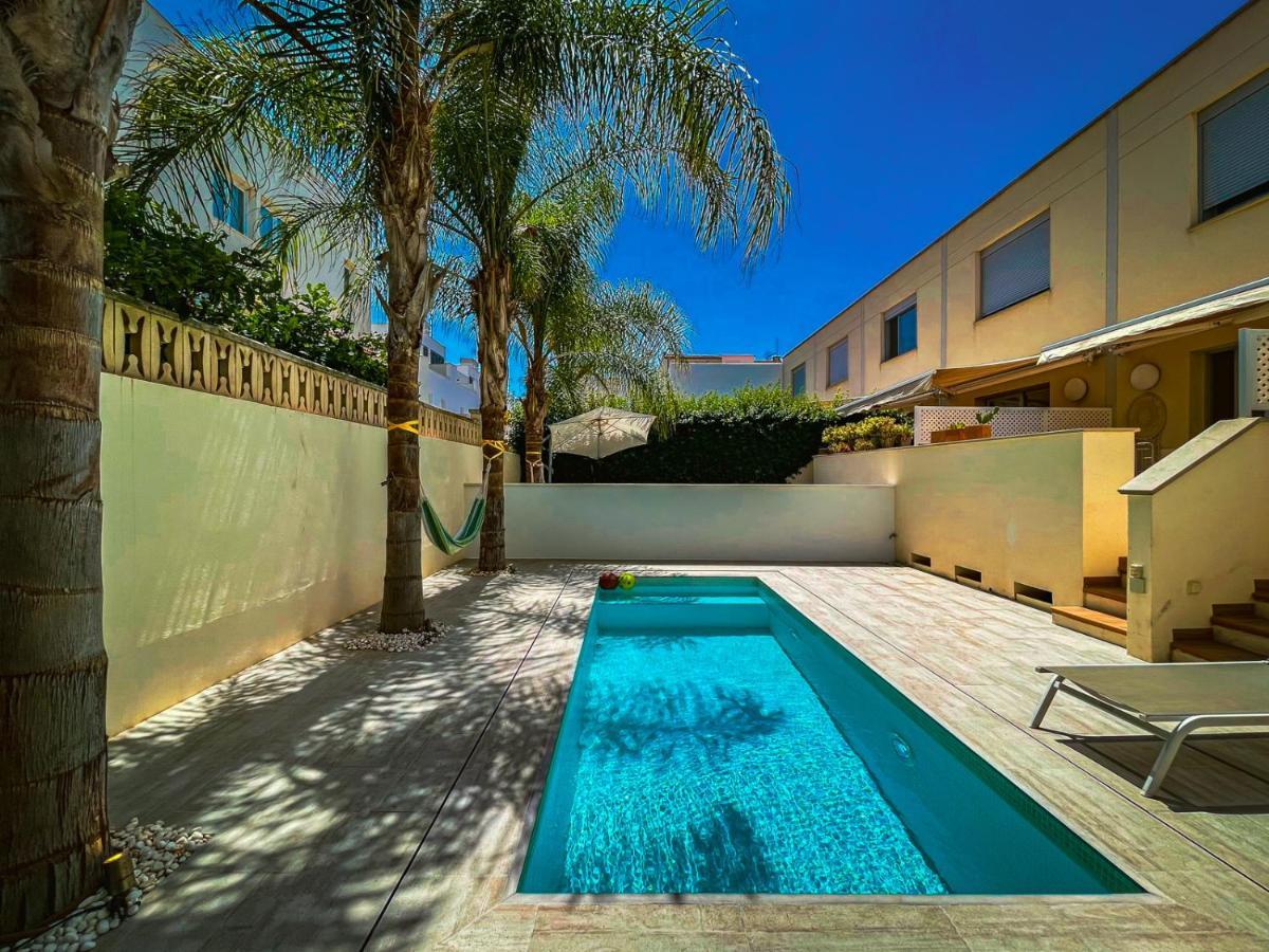 Villa Casa Molinar à Palma Extérieur photo