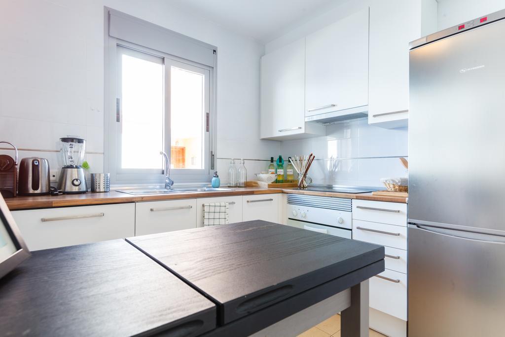 Villa Casa Molinar à Palma Extérieur photo