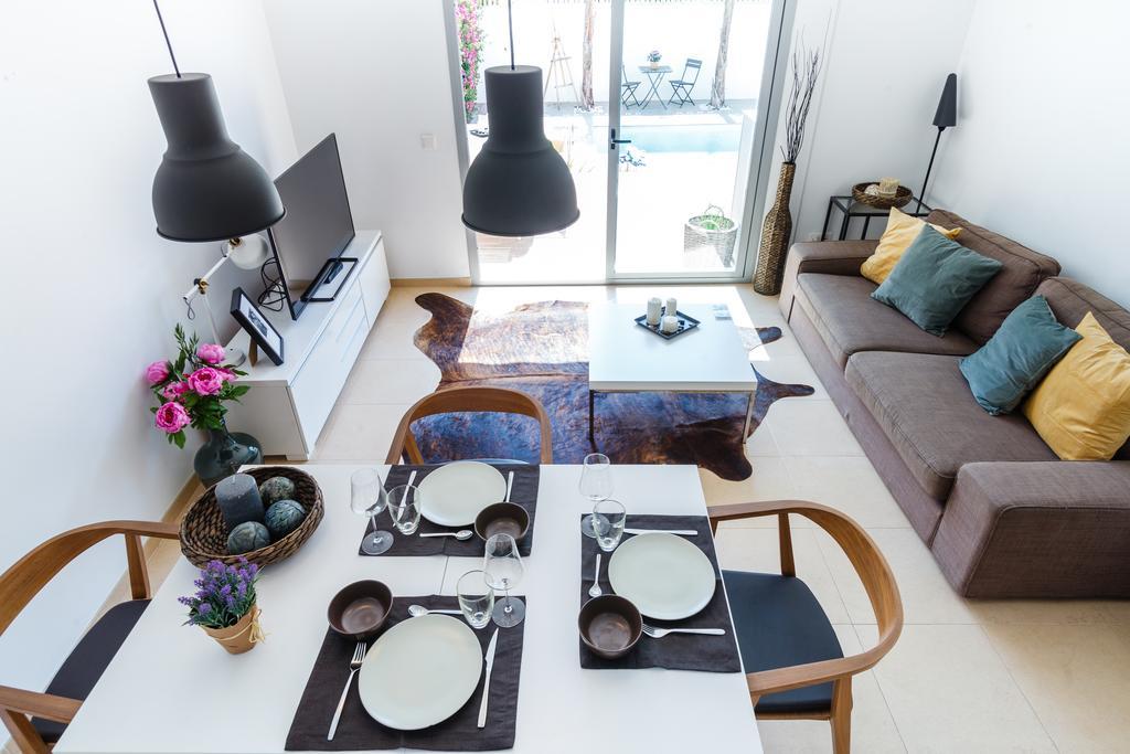 Villa Casa Molinar à Palma Extérieur photo