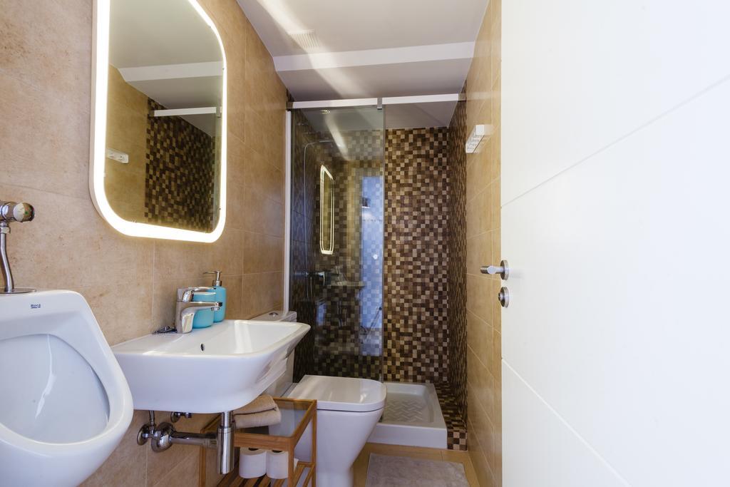 Villa Casa Molinar à Palma Extérieur photo