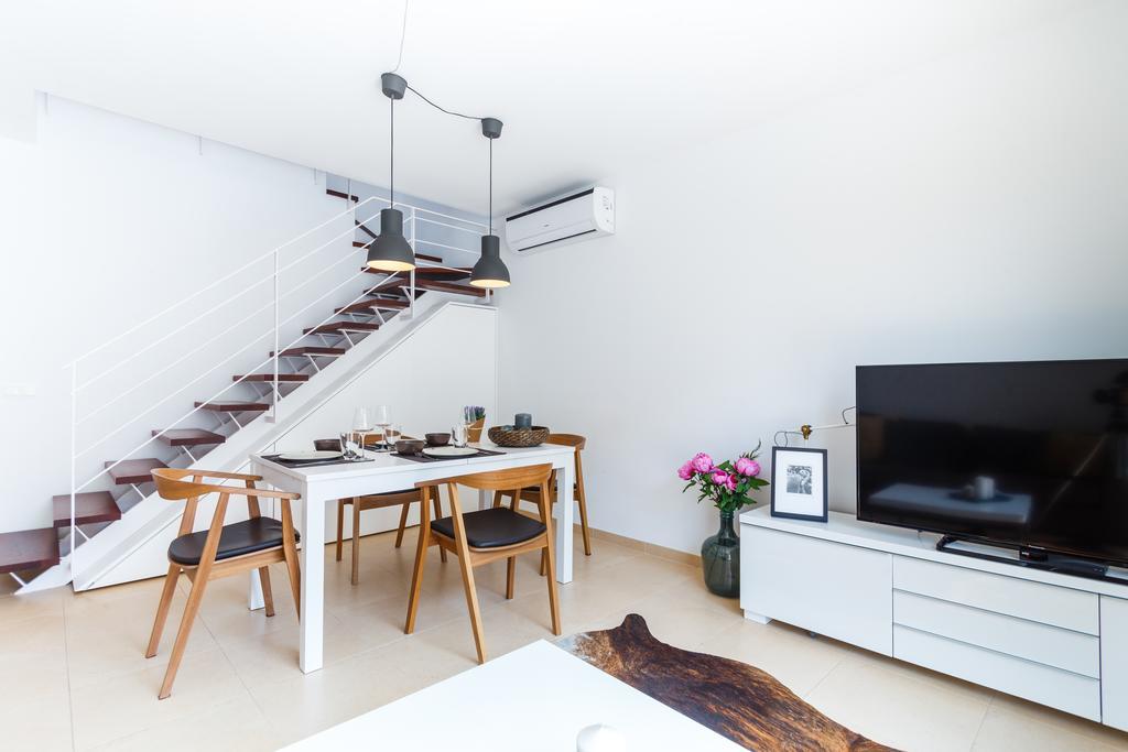 Villa Casa Molinar à Palma Extérieur photo