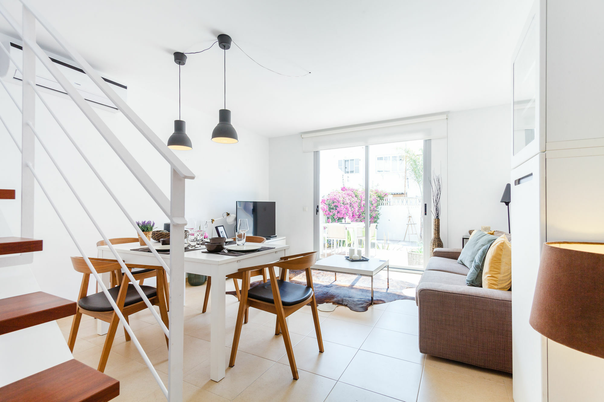 Villa Casa Molinar à Palma Extérieur photo